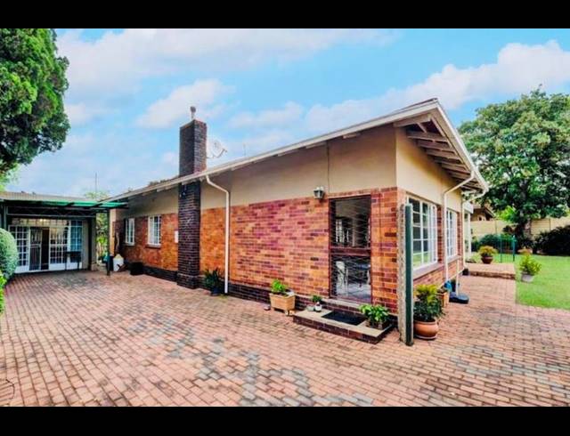 1 BEDROOM PROPERTY TO RENT IN PARKDENE